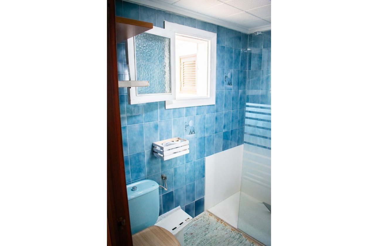 Resale - Penthouse - Orihuela Costa - Playa Flamenca Norte