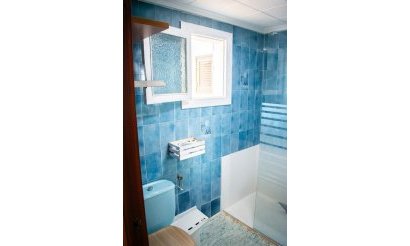 Resale - Penthouse - Orihuela Costa - Playa Flamenca Norte