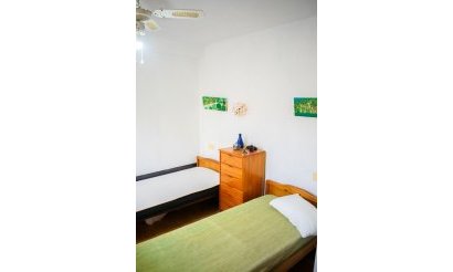 Resale - Penthouse - Orihuela Costa - Playa Flamenca Norte