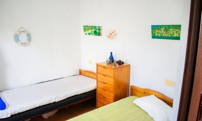 Resale - Penthouse - Orihuela Costa - Playa Flamenca Norte
