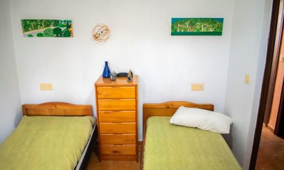 Resale - Penthouse - Orihuela Costa - Playa Flamenca Norte
