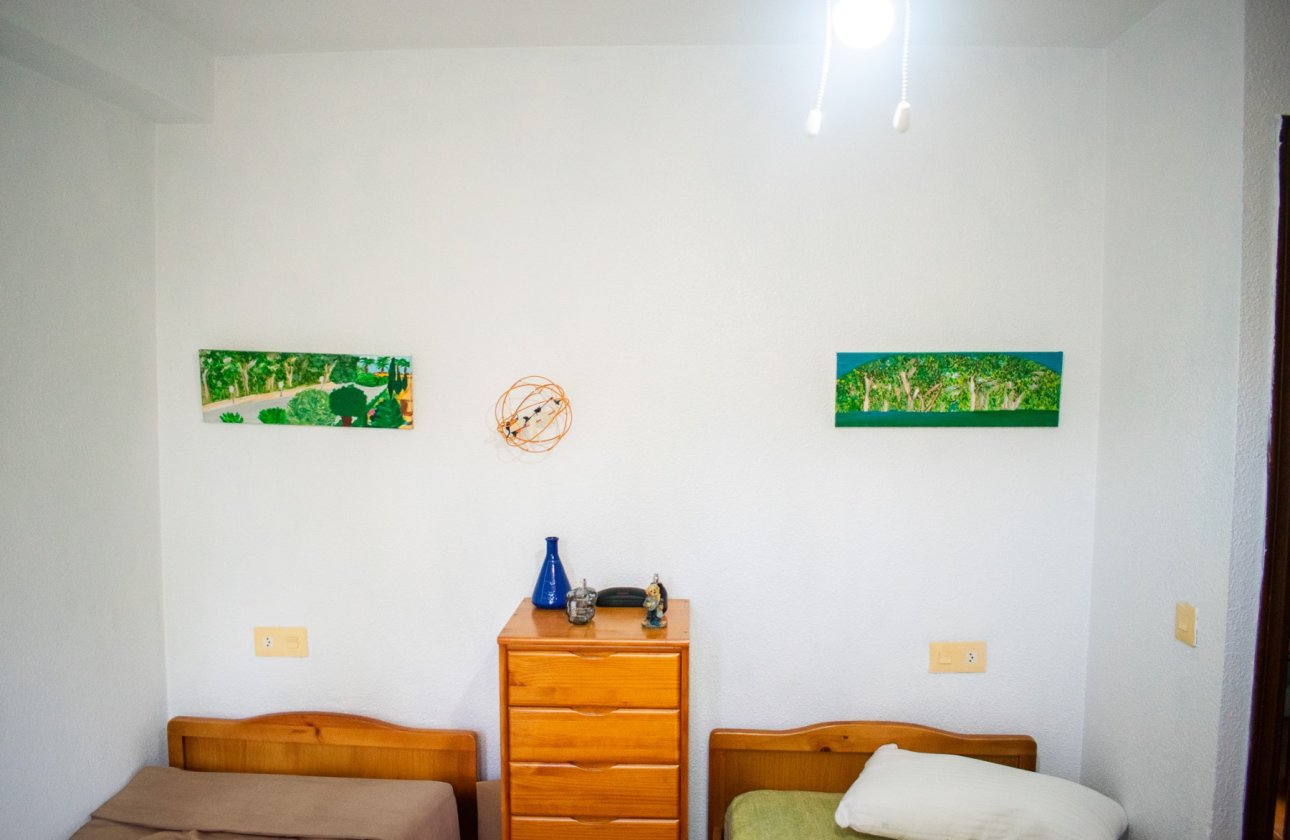 Resale - Penthouse - Orihuela Costa - Playa Flamenca Norte