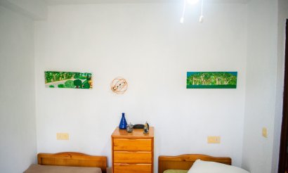 Resale - Penthouse - Orihuela Costa - Playa Flamenca Norte