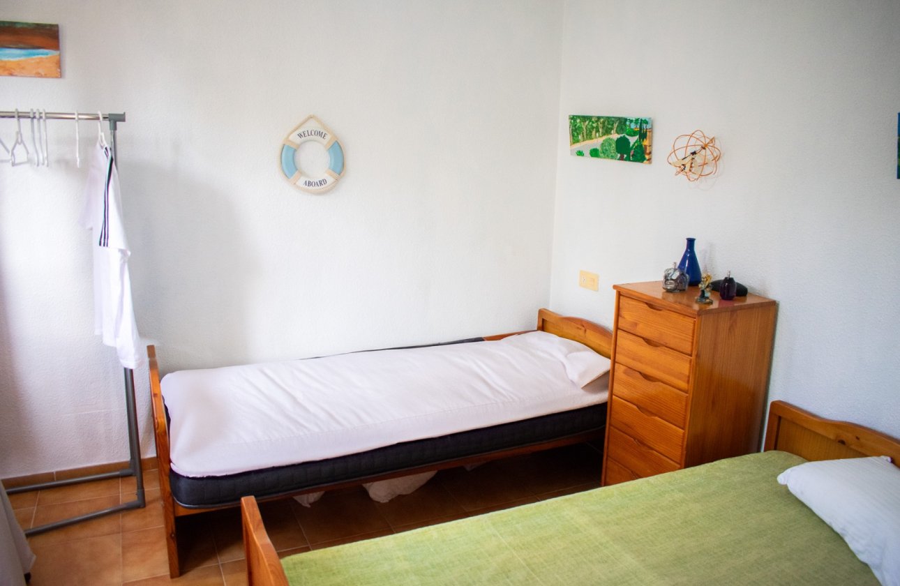 Resale - Penthouse - Orihuela Costa - Playa Flamenca Norte