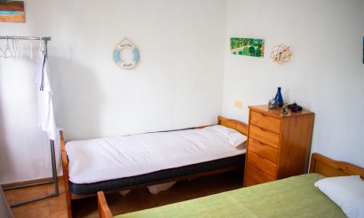 Resale - Penthouse - Orihuela Costa - Playa Flamenca Norte