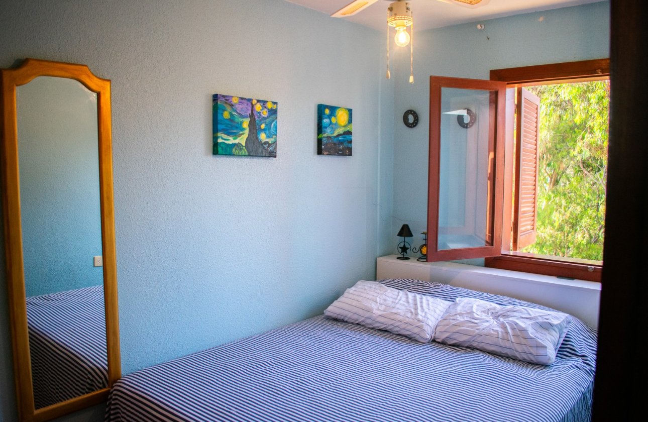 Resale - Penthouse - Orihuela Costa - Playa Flamenca Norte