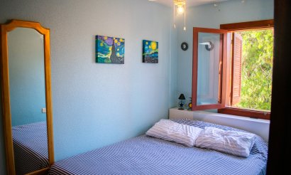 Resale - Penthouse - Orihuela Costa - Playa Flamenca Norte