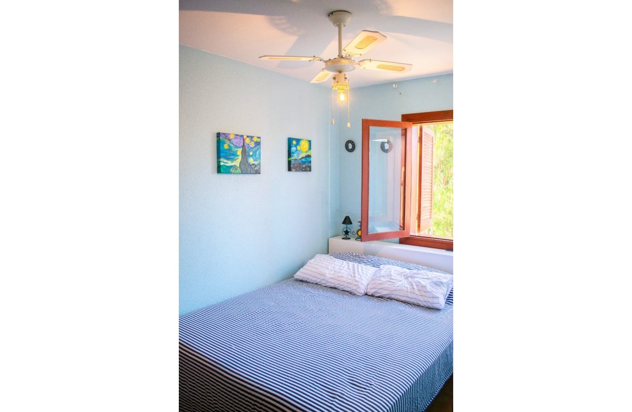 Resale - Penthouse - Orihuela Costa - Playa Flamenca Norte