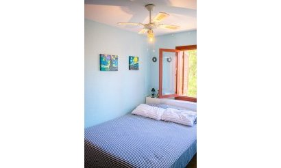 Resale - Penthouse - Orihuela Costa - Playa Flamenca Norte