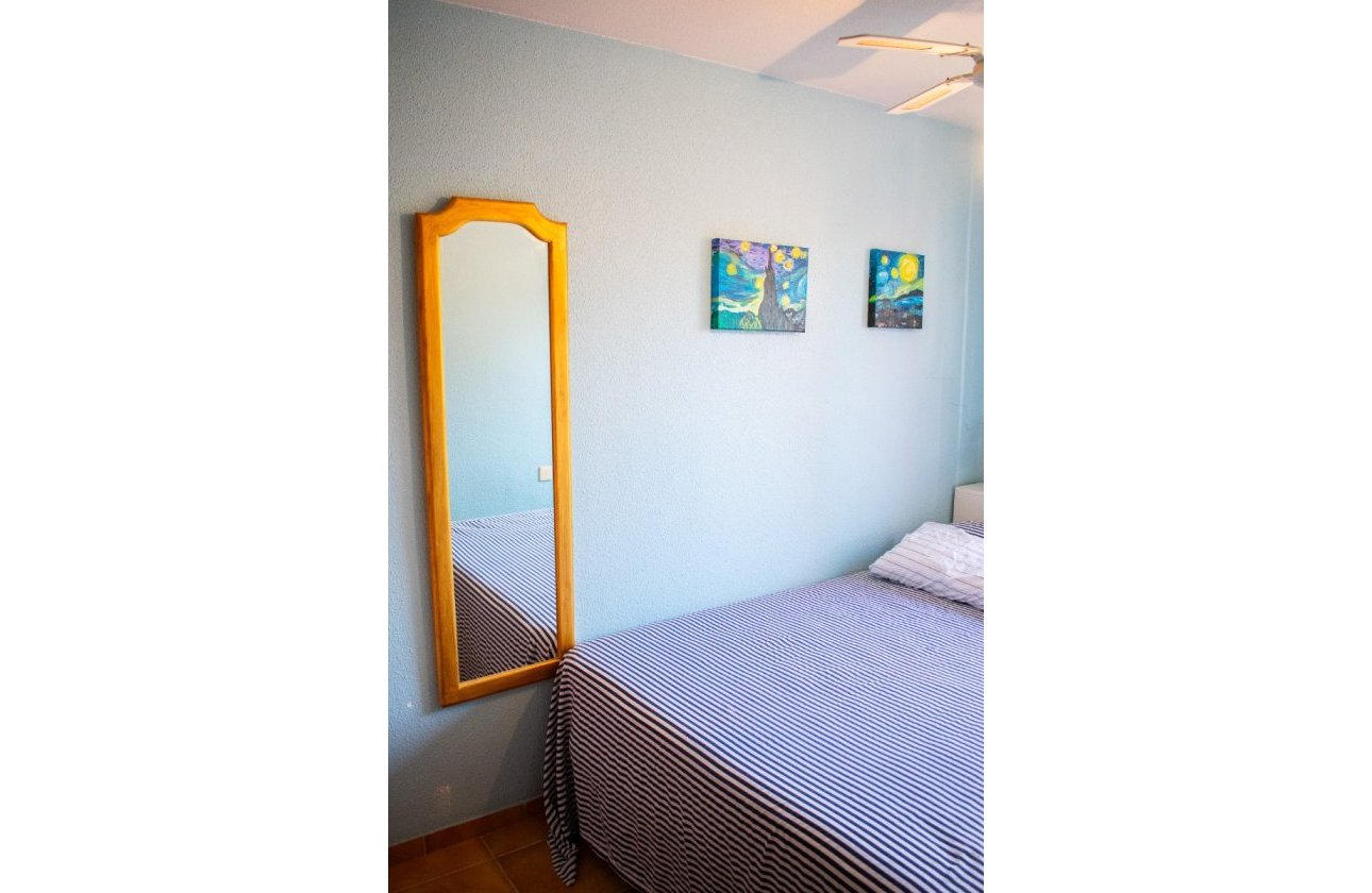 Resale - Penthouse - Orihuela Costa - Playa Flamenca Norte