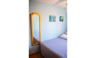 Resale - Penthouse - Orihuela Costa - Playa Flamenca Norte