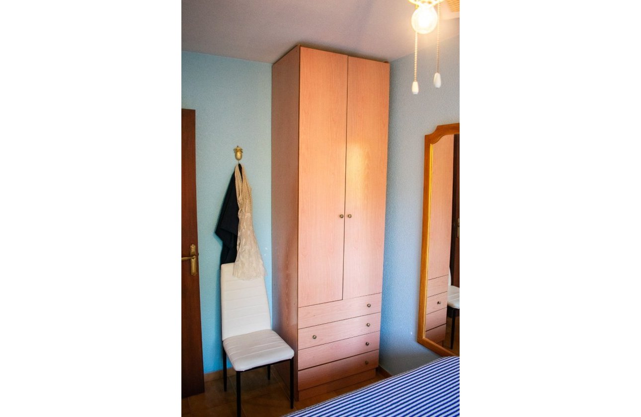 Resale - Penthouse - Orihuela Costa - Playa Flamenca Norte