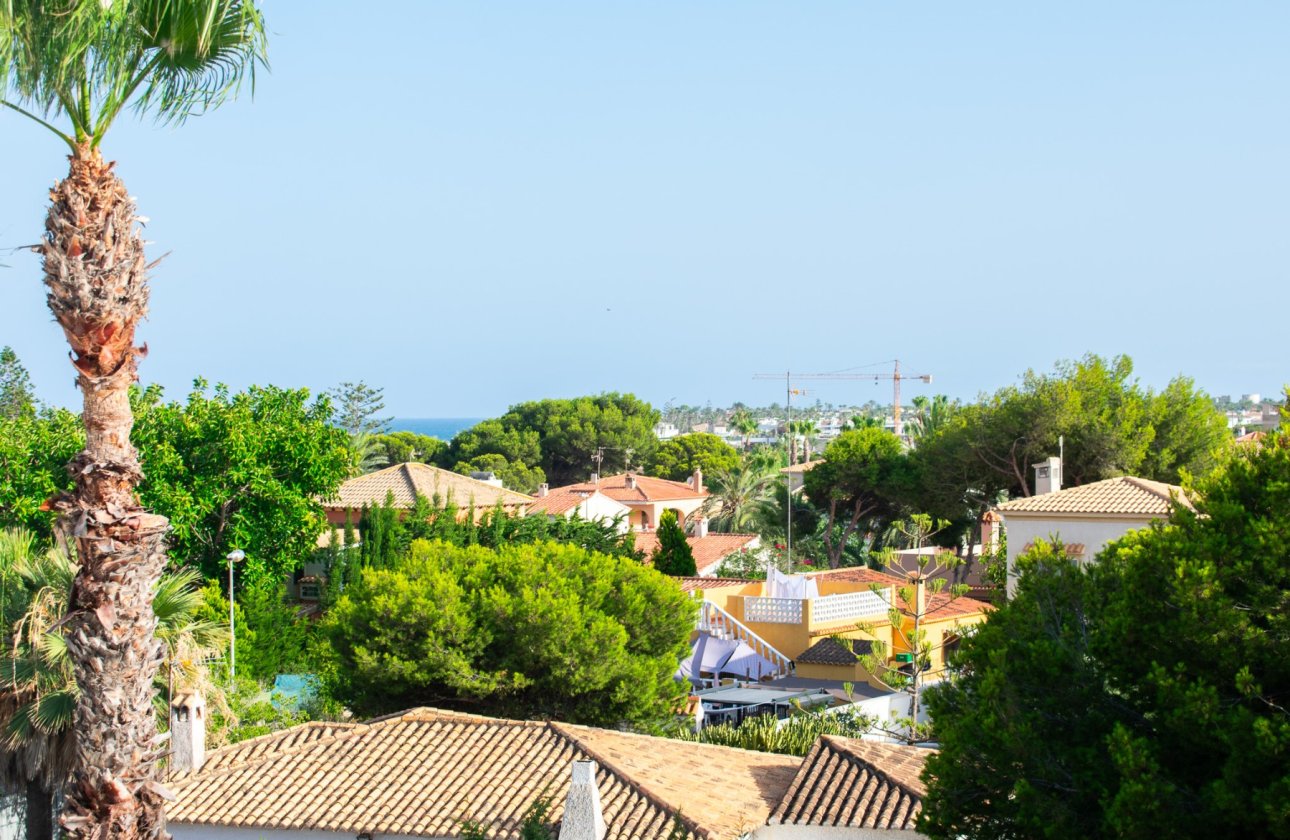 Resale - Penthouse - Orihuela Costa - Playa Flamenca Norte