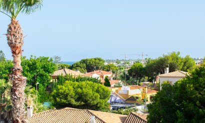 Resale - Penthouse - Orihuela Costa - Playa Flamenca Norte