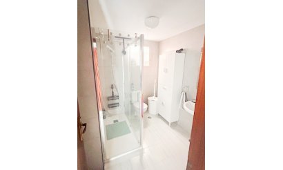 Revente - Duplex - Torrevieja - Centro