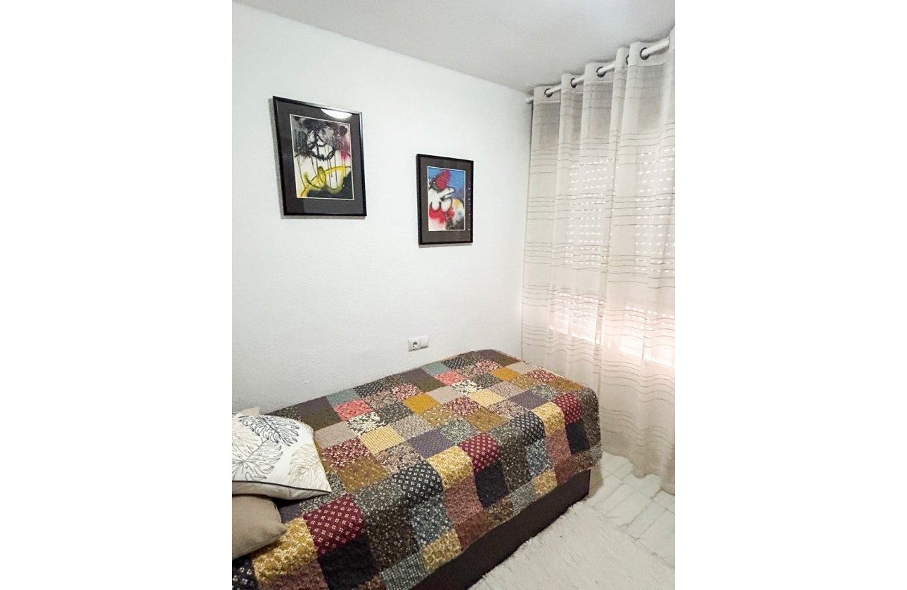 Revente - Duplex - Torrevieja - Centro