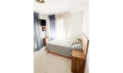 Revente - Duplex - Torrevieja - Centro
