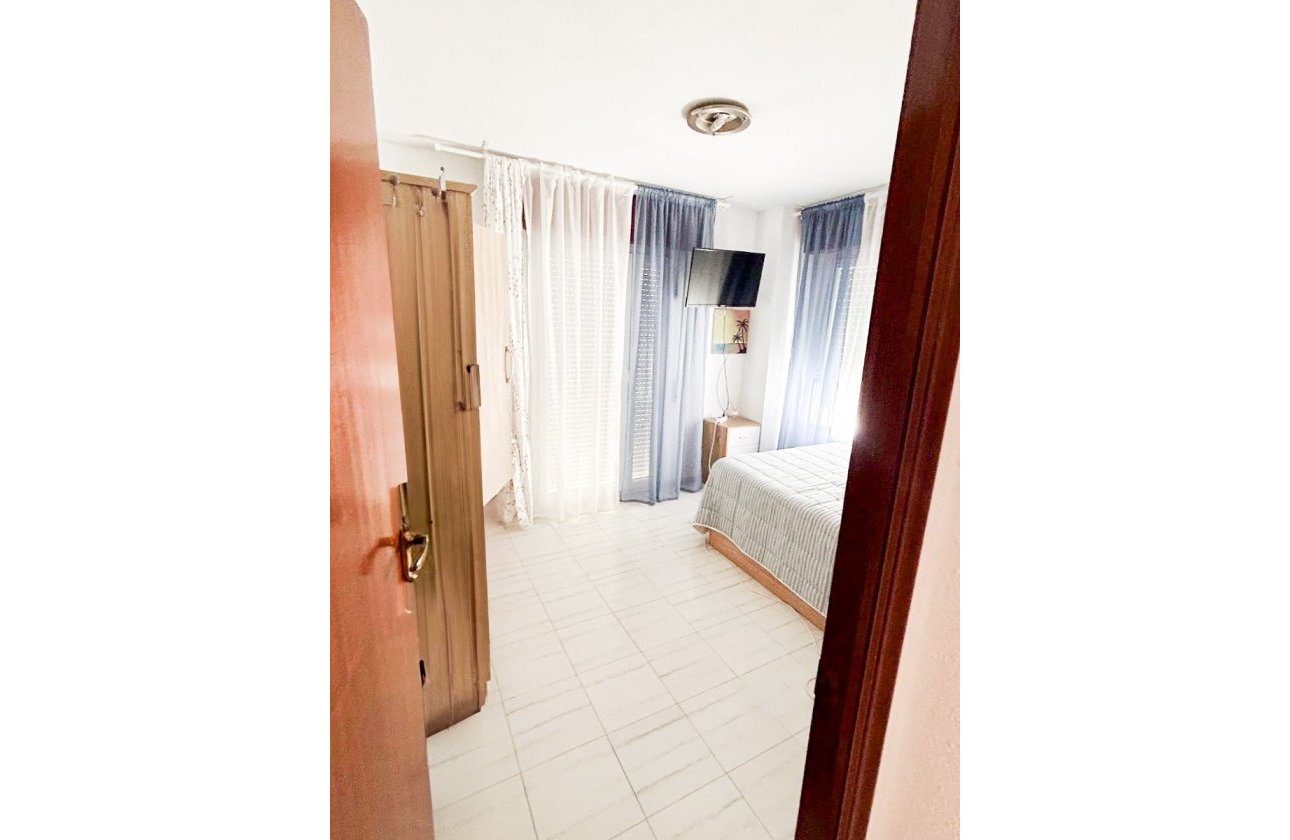 Revente - Duplex - Torrevieja - Centro