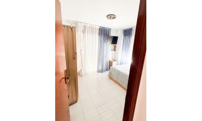 Revente - Duplex - Torrevieja - Centro