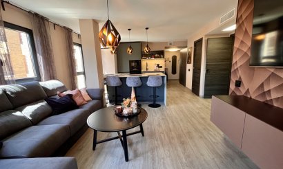 Reventa - Apartamento / piso - Almoradí