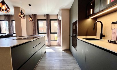Reventa - Apartamento / piso - Almoradí
