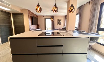 Reventa - Apartamento / piso - Almoradí