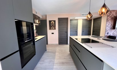 Reventa - Apartamento / piso - Almoradí