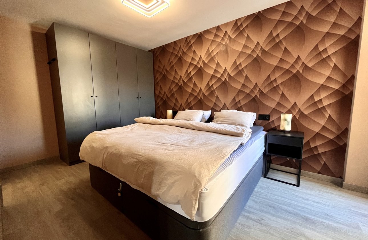 Reventa - Apartamento / piso - Almoradí