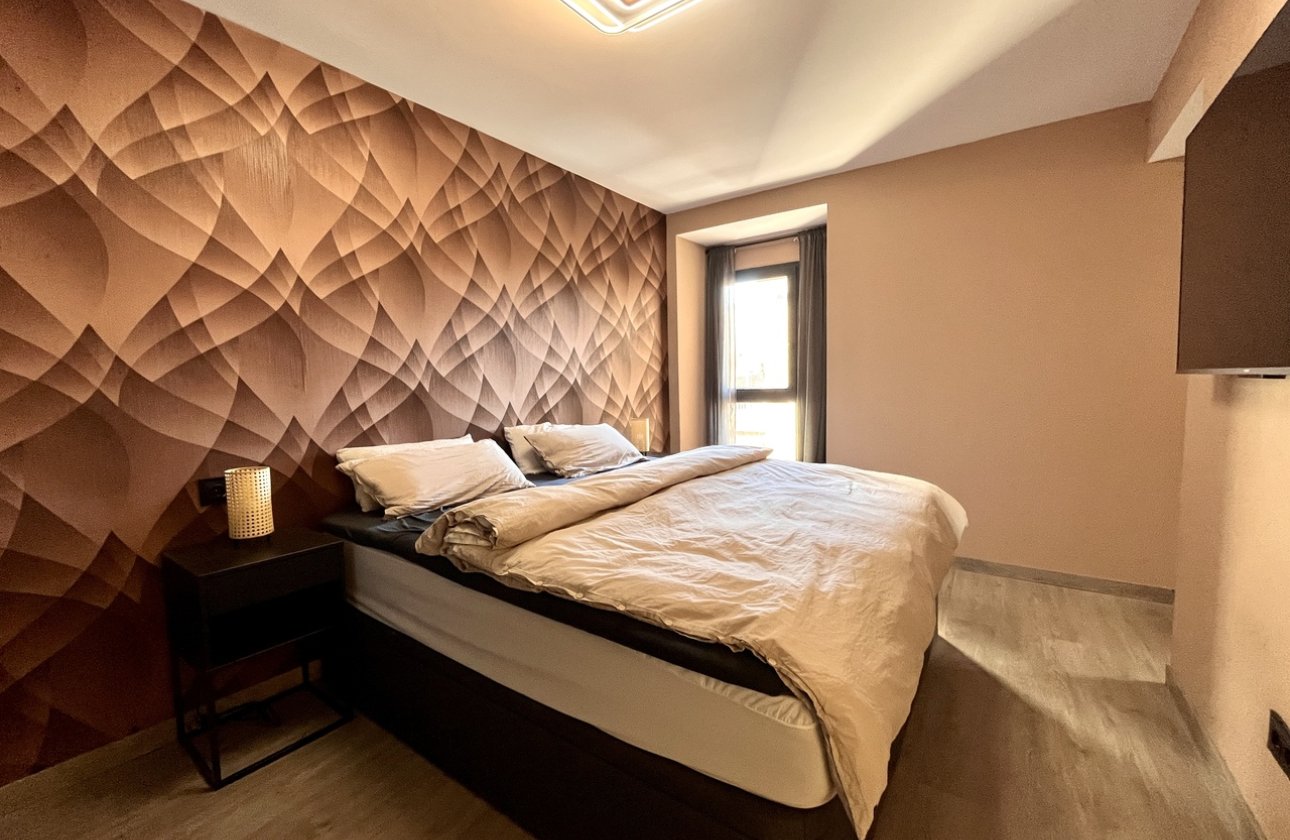 Reventa - Apartamento / piso - Almoradí