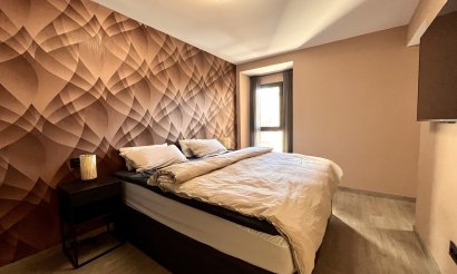 Reventa - Apartamento / piso - Almoradí