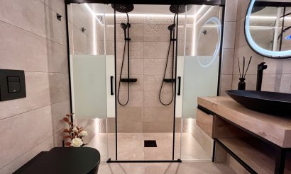 Reventa - Apartamento / piso - Almoradí