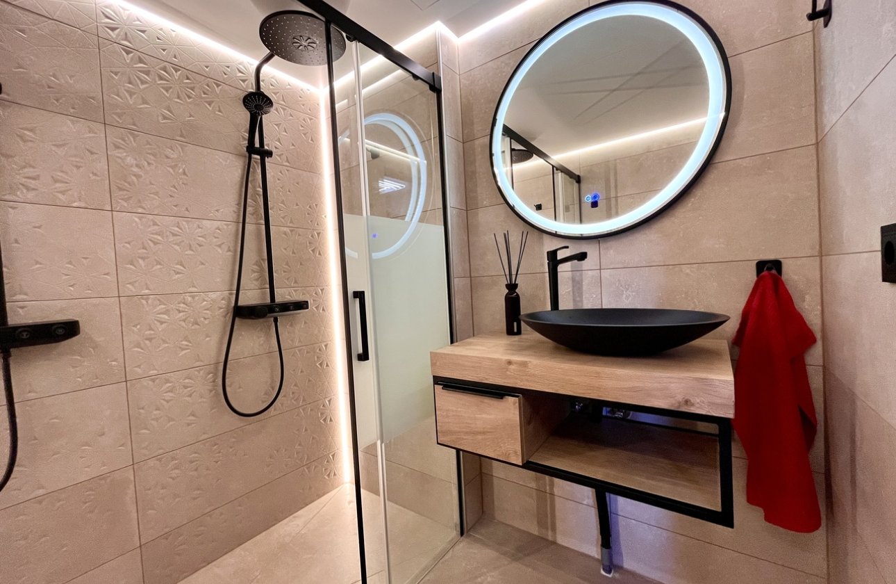 Reventa - Apartamento / piso - Almoradí