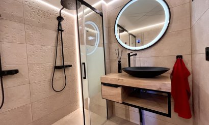 Reventa - Apartamento / piso - Almoradí