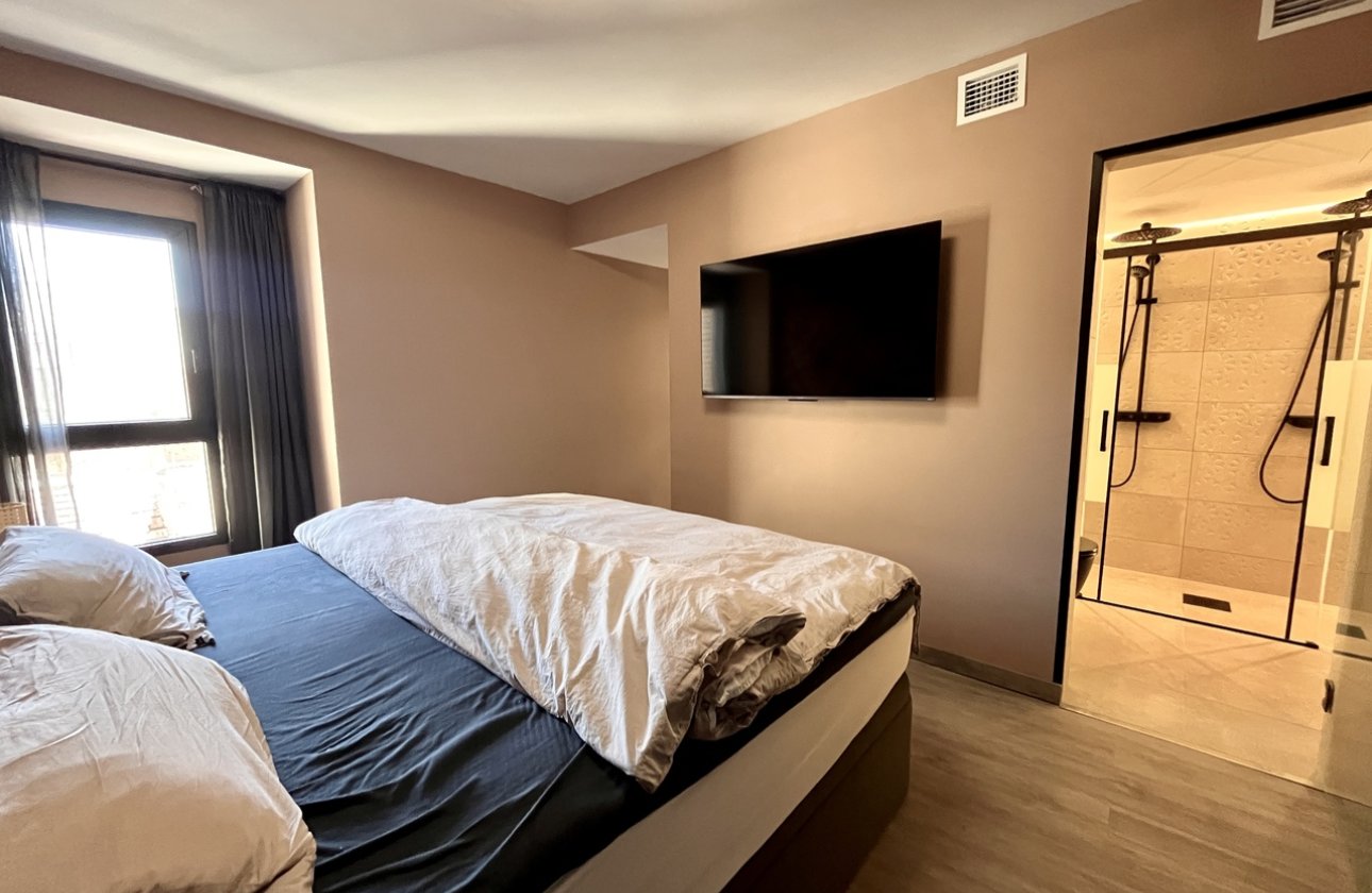 Reventa - Apartamento / piso - Almoradí
