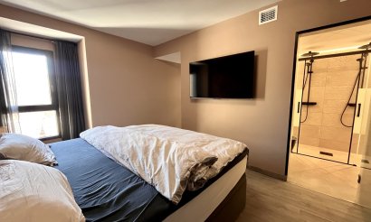 Reventa - Apartamento / piso - Almoradí