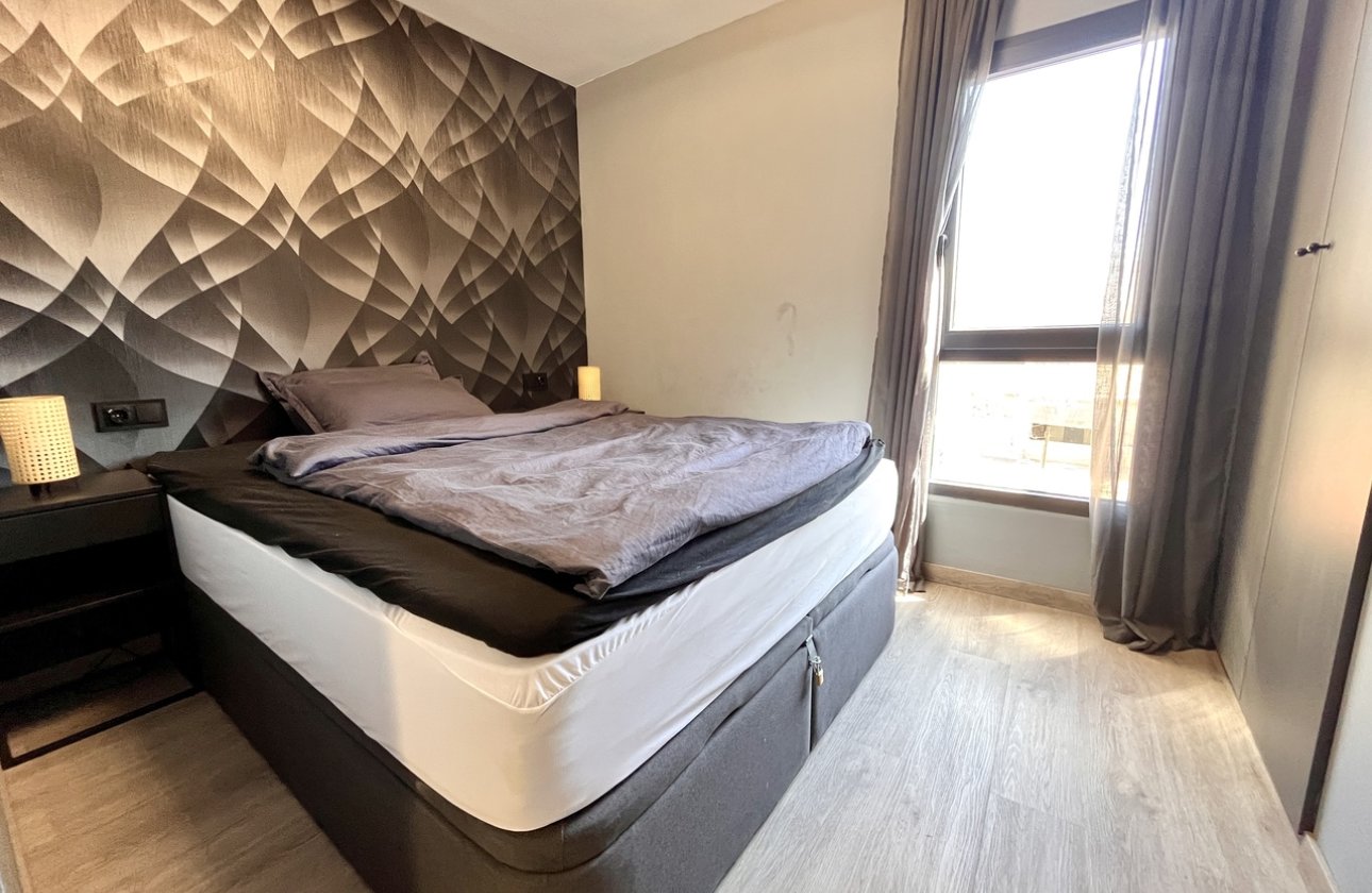 Reventa - Apartamento / piso - Almoradí