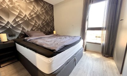Reventa - Apartamento / piso - Almoradí