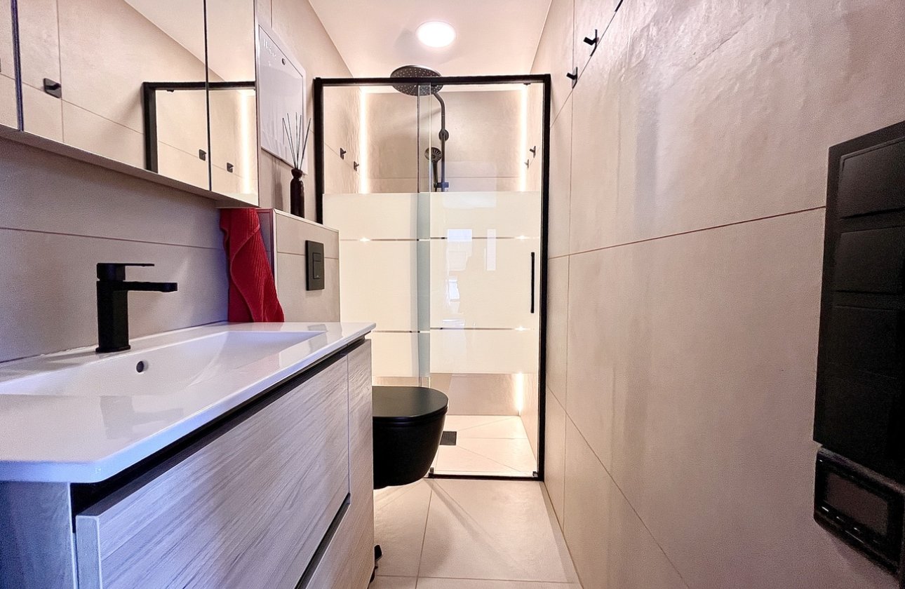 Reventa - Apartamento / piso - Almoradí