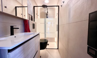 Reventa - Apartamento / piso - Almoradí