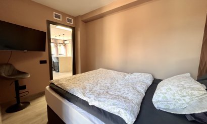 Reventa - Apartamento / piso - Almoradí