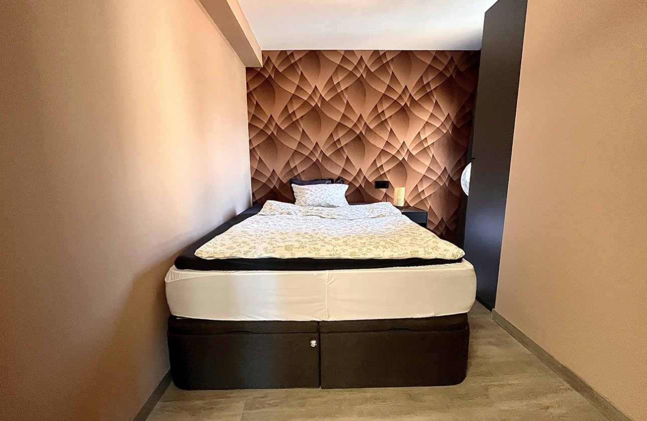 Reventa - Apartamento / piso - Almoradí