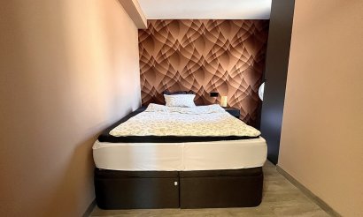 Reventa - Apartamento / piso - Almoradí
