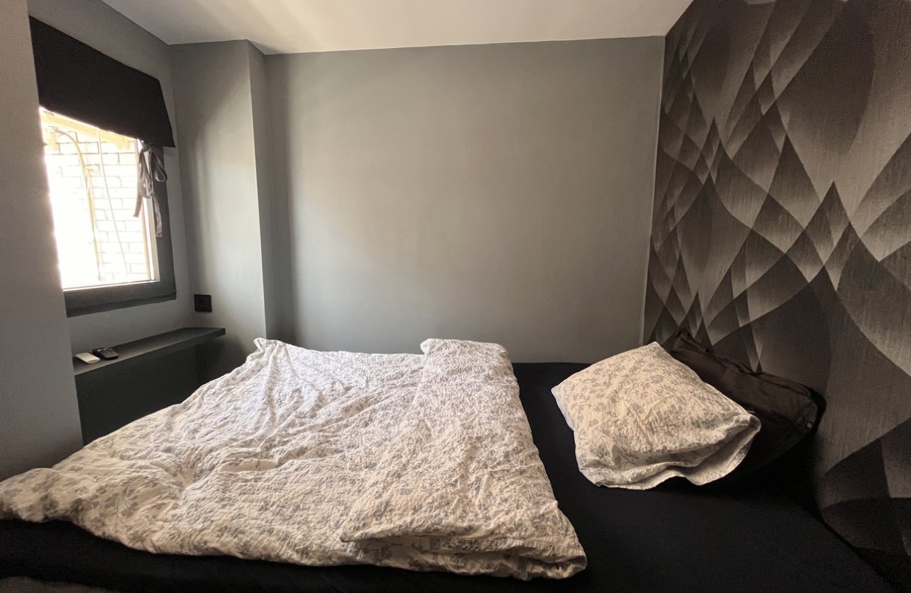 Reventa - Apartamento / piso - Almoradí