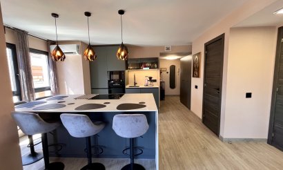 Reventa - Apartamento / piso - Almoradí