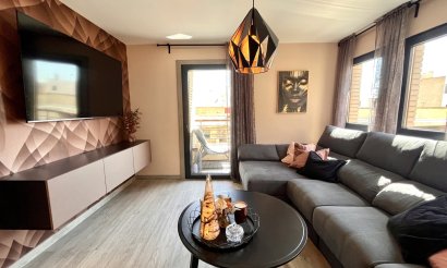 Reventa - Apartamento / piso - Almoradí