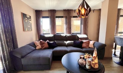 Reventa - Apartamento / piso - Almoradí