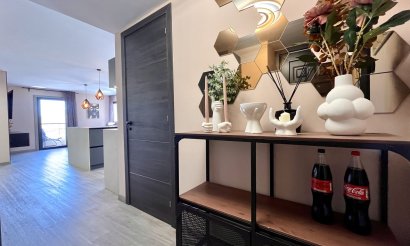 Reventa - Apartamento / piso - Almoradí