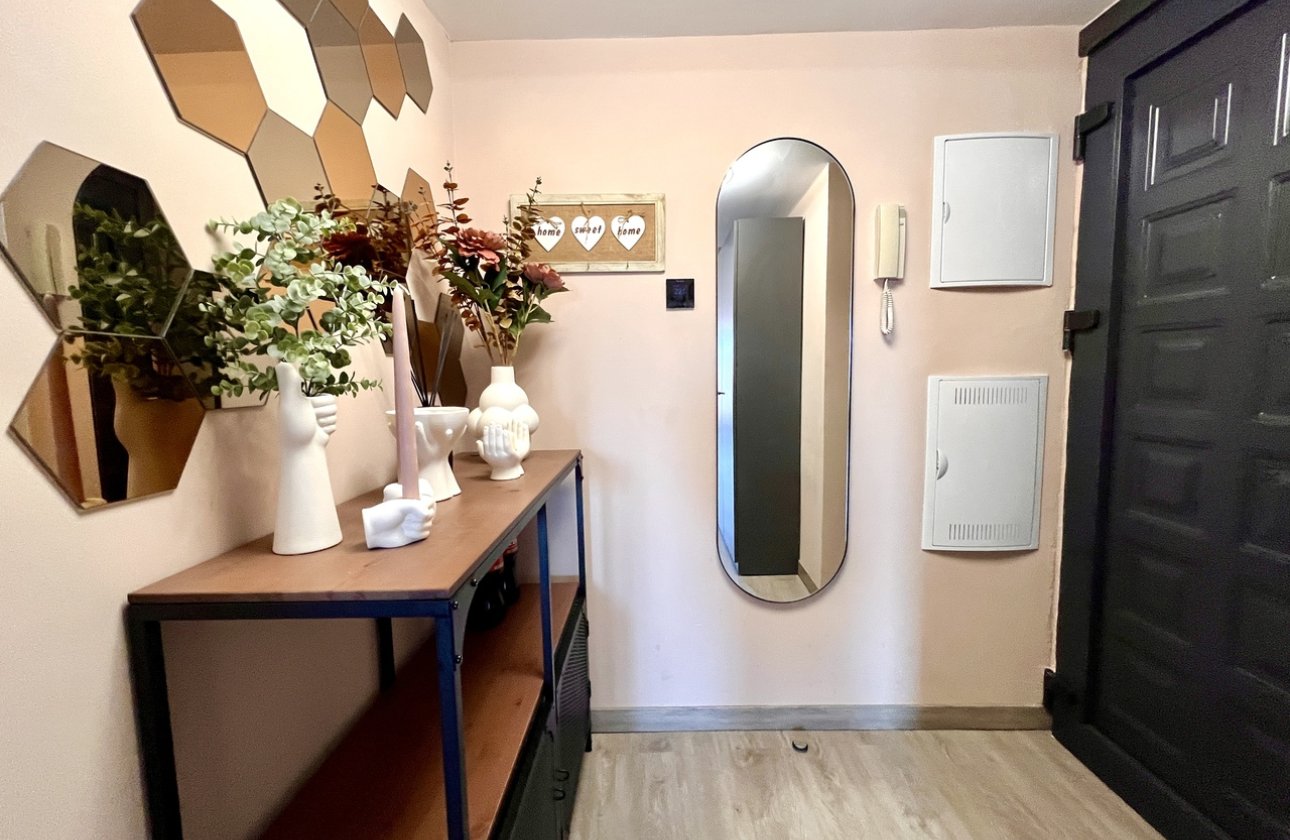 Reventa - Apartamento / piso - Almoradí