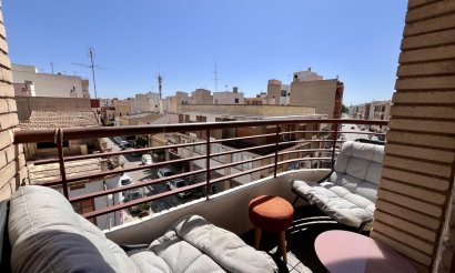 Reventa - Apartamento / piso - Almoradí