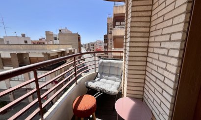 Reventa - Apartamento / piso - Almoradí